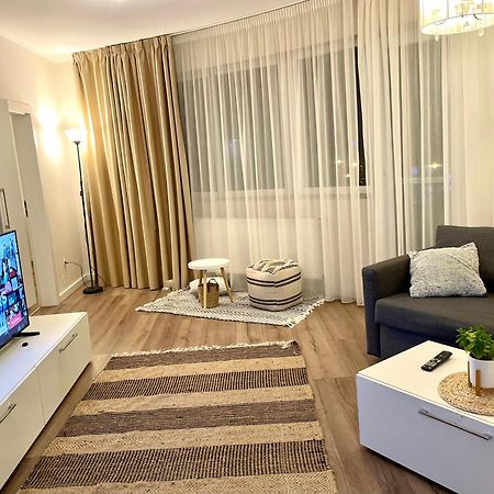 דירות אורדאה Moonlight Charming Shelter - 3Br 180º Balcony View מראה חיצוני תמונה