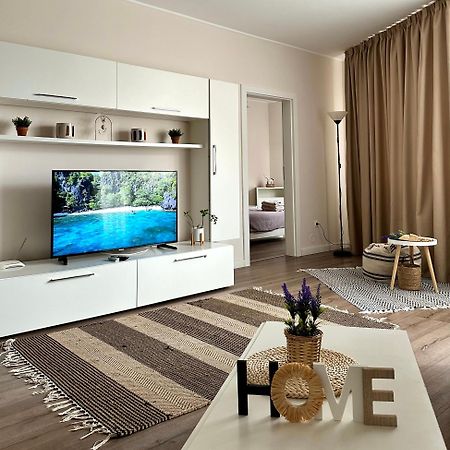 דירות אורדאה Moonlight Charming Shelter - 3Br 180º Balcony View מראה חיצוני תמונה