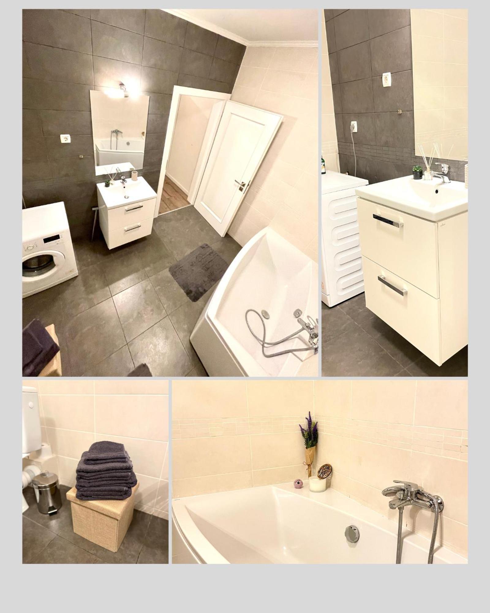 דירות אורדאה Moonlight Charming Shelter - 3Br 180º Balcony View מראה חיצוני תמונה