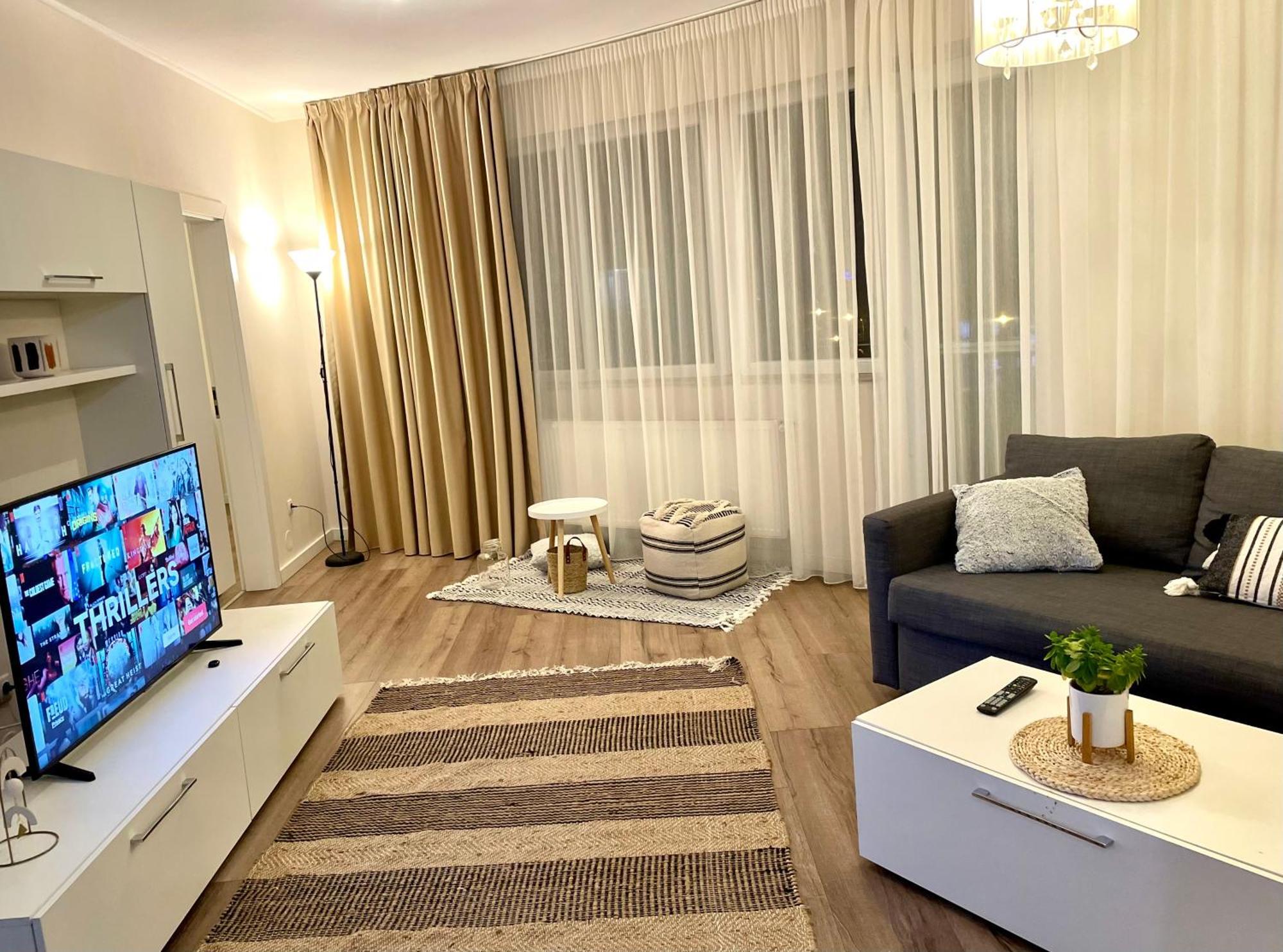 דירות אורדאה Moonlight Charming Shelter - 3Br 180º Balcony View מראה חיצוני תמונה