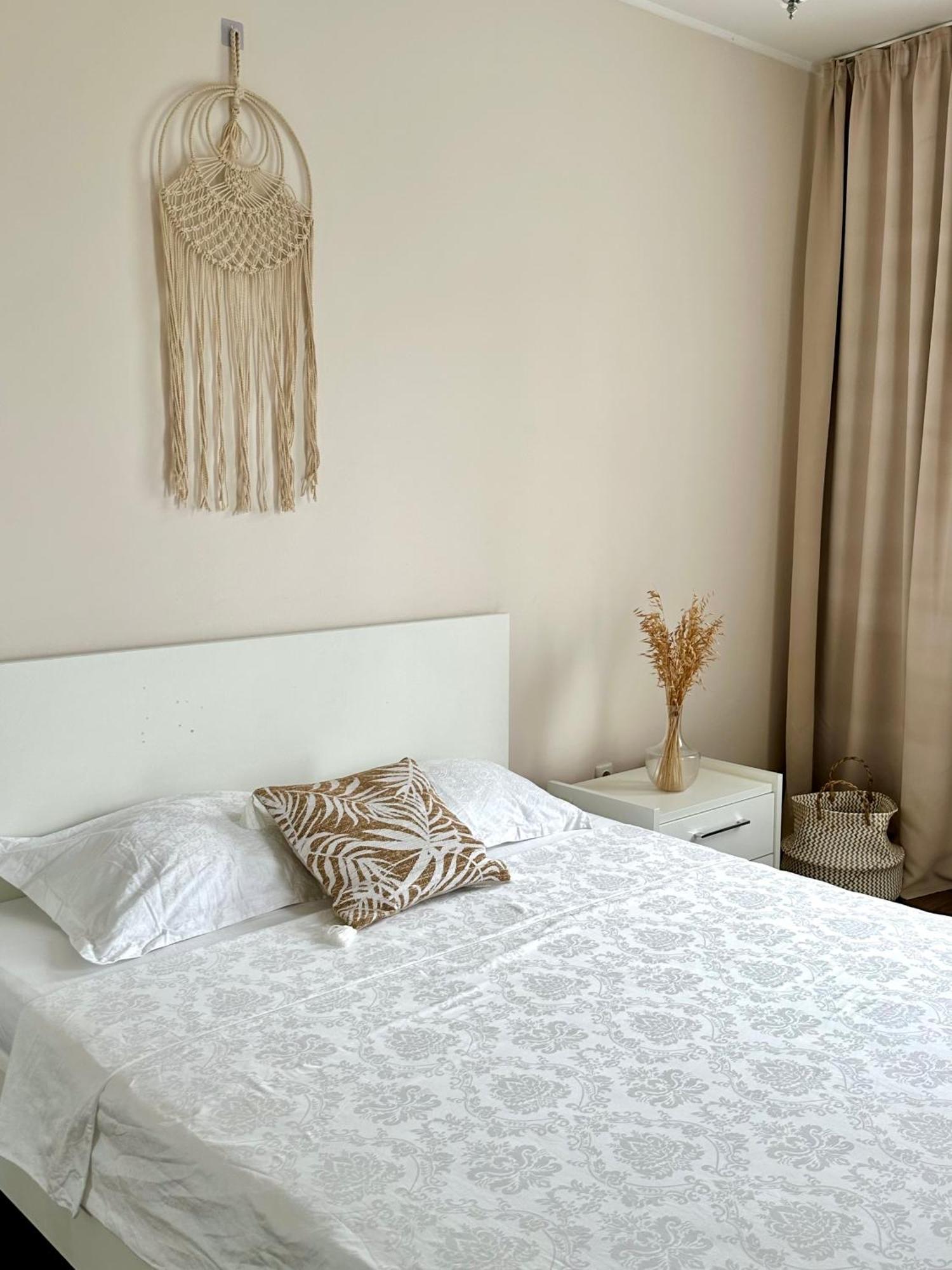 דירות אורדאה Moonlight Charming Shelter - 3Br 180º Balcony View מראה חיצוני תמונה